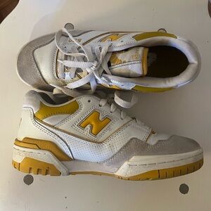 New Balance sneakers